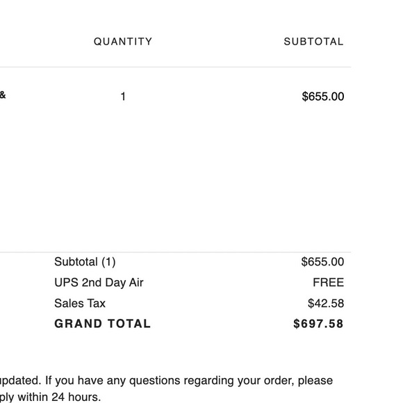 Golden Goose high top sneakers. Size 39 - Picture 6 of 6